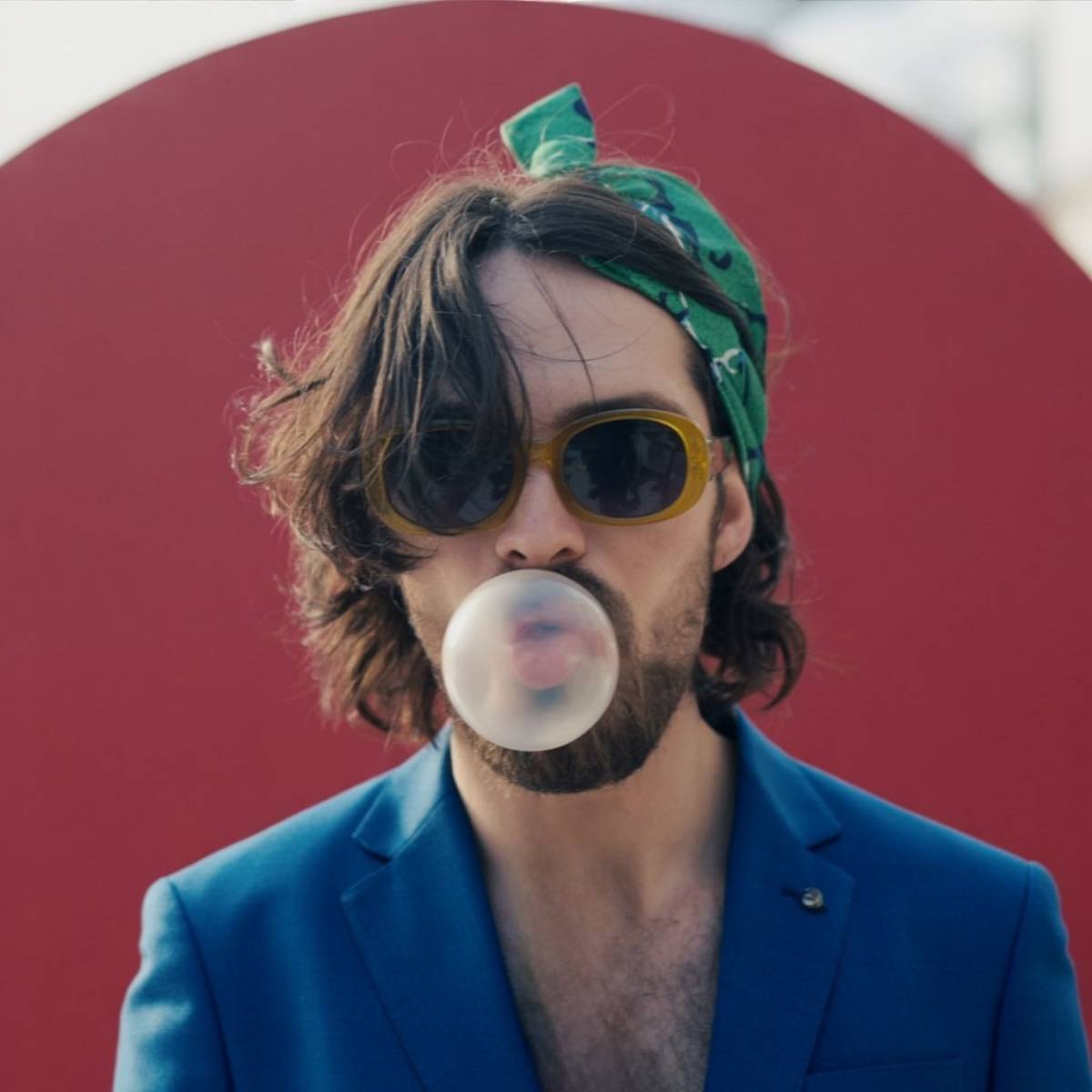 Марк Олиферов