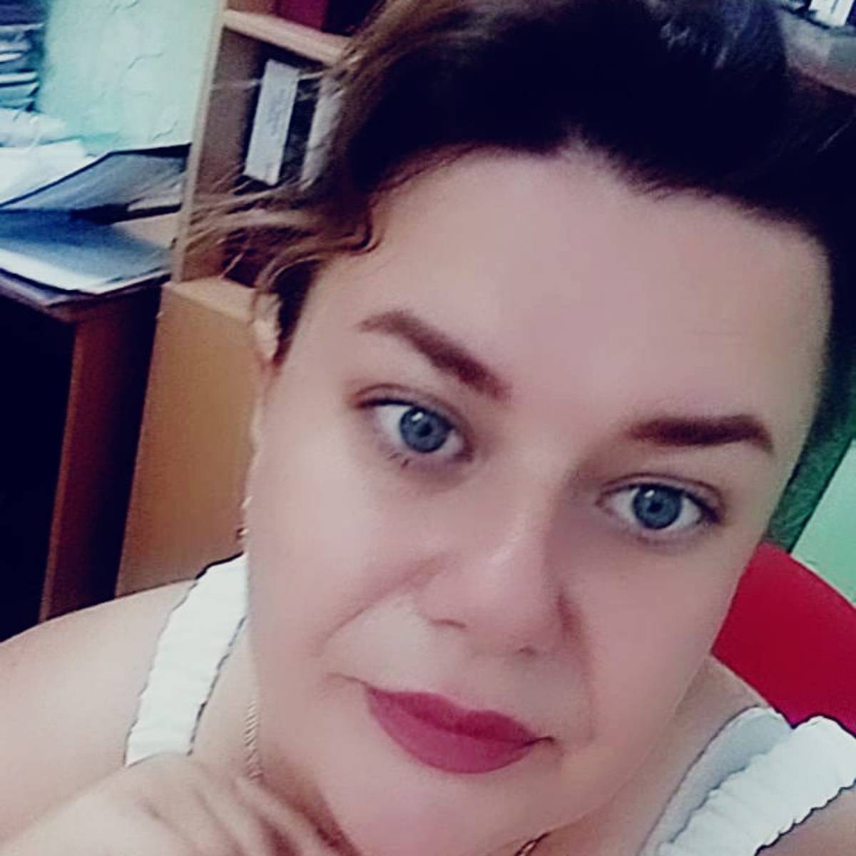 Наталья Kibitkina