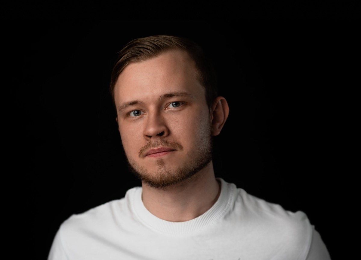 Андрей Щукин
