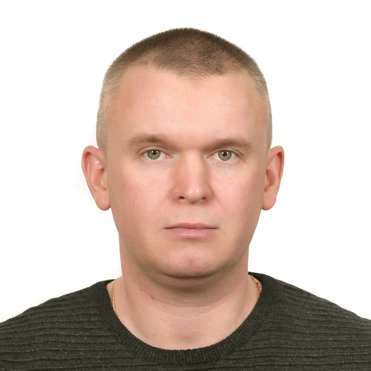 Сергей Люц
