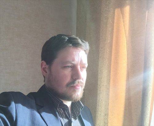 Сергей Меркулов | Сетка — социальная сеть от hh.ru