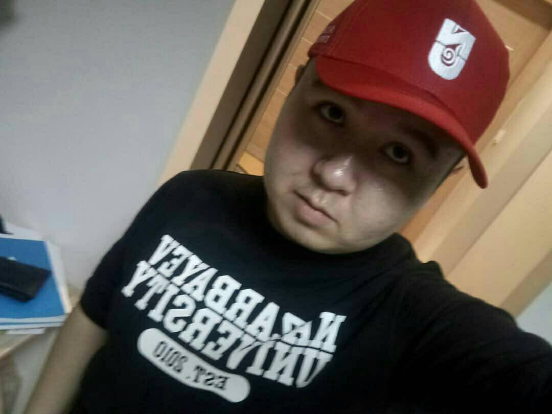 Бектас Бактыбаев