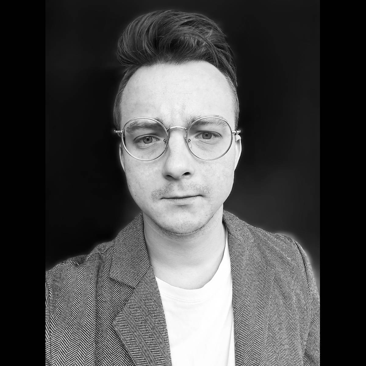 Дмитрий Сучихин | Сетка — социальная сеть от hh.ru