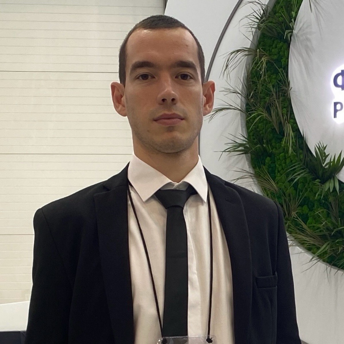 Андрей Пашуков