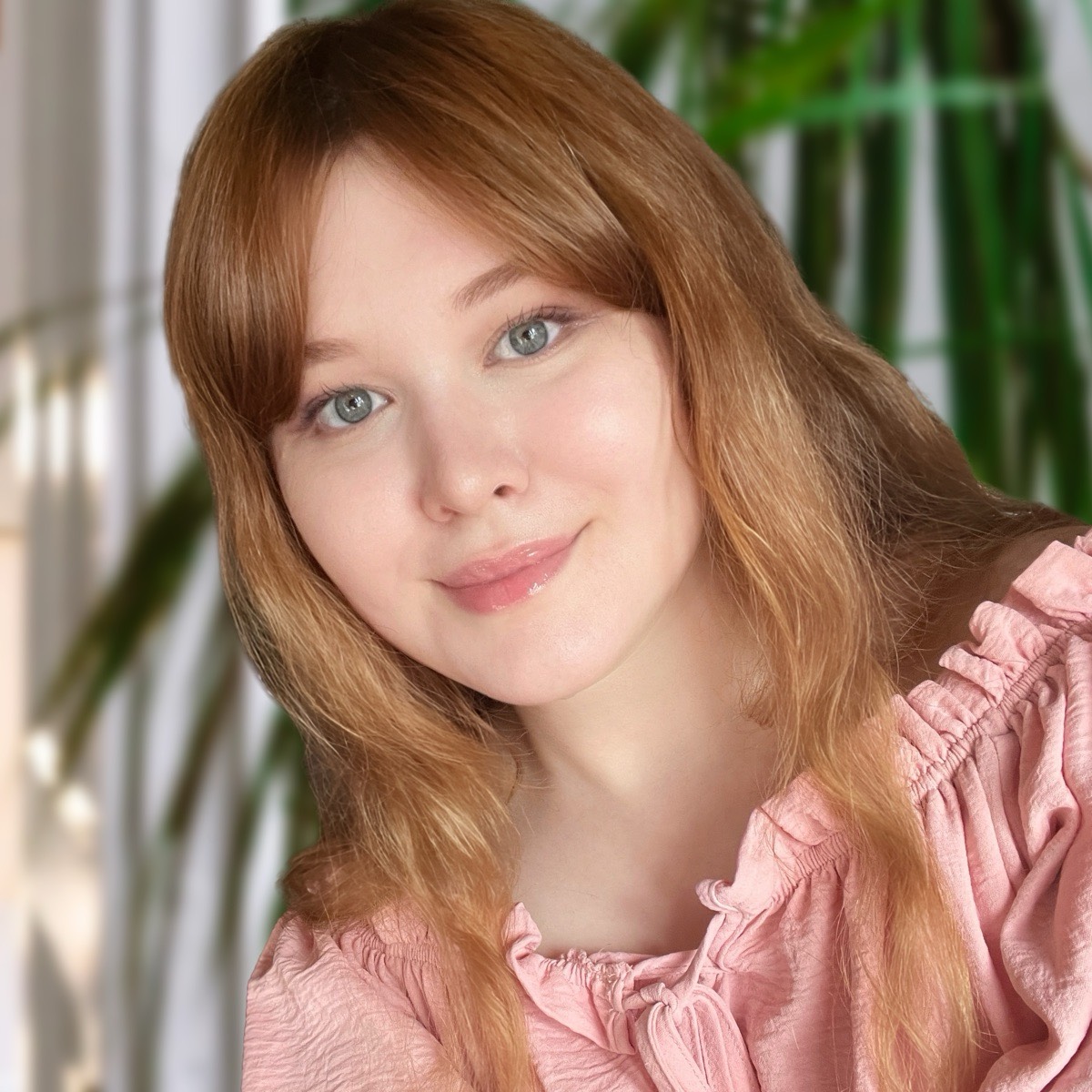 Анастасия Соловьева | Сетка — социальная сеть от hh.ru