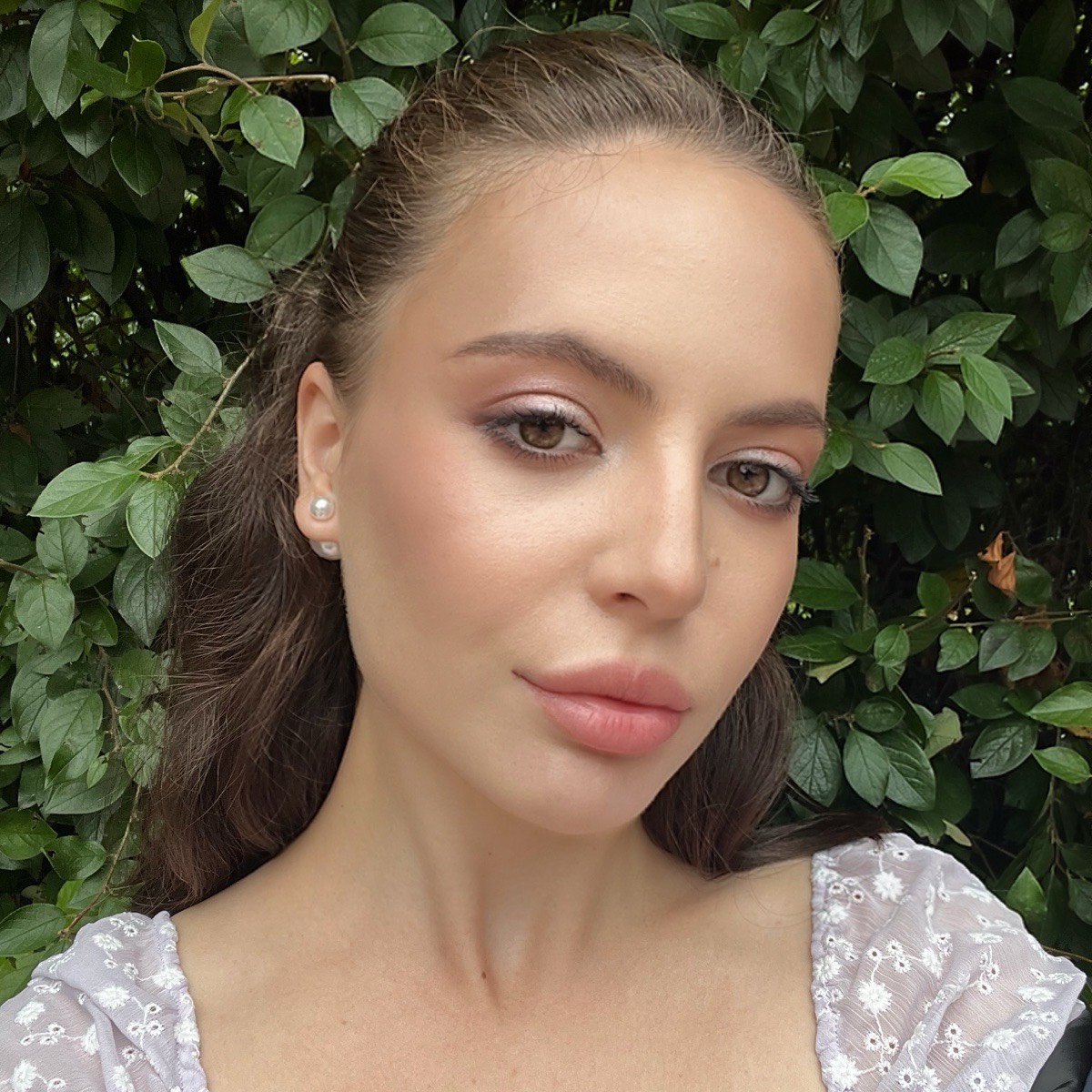 Катерина Кропанева | Сетка — социальная сеть от hh.ru