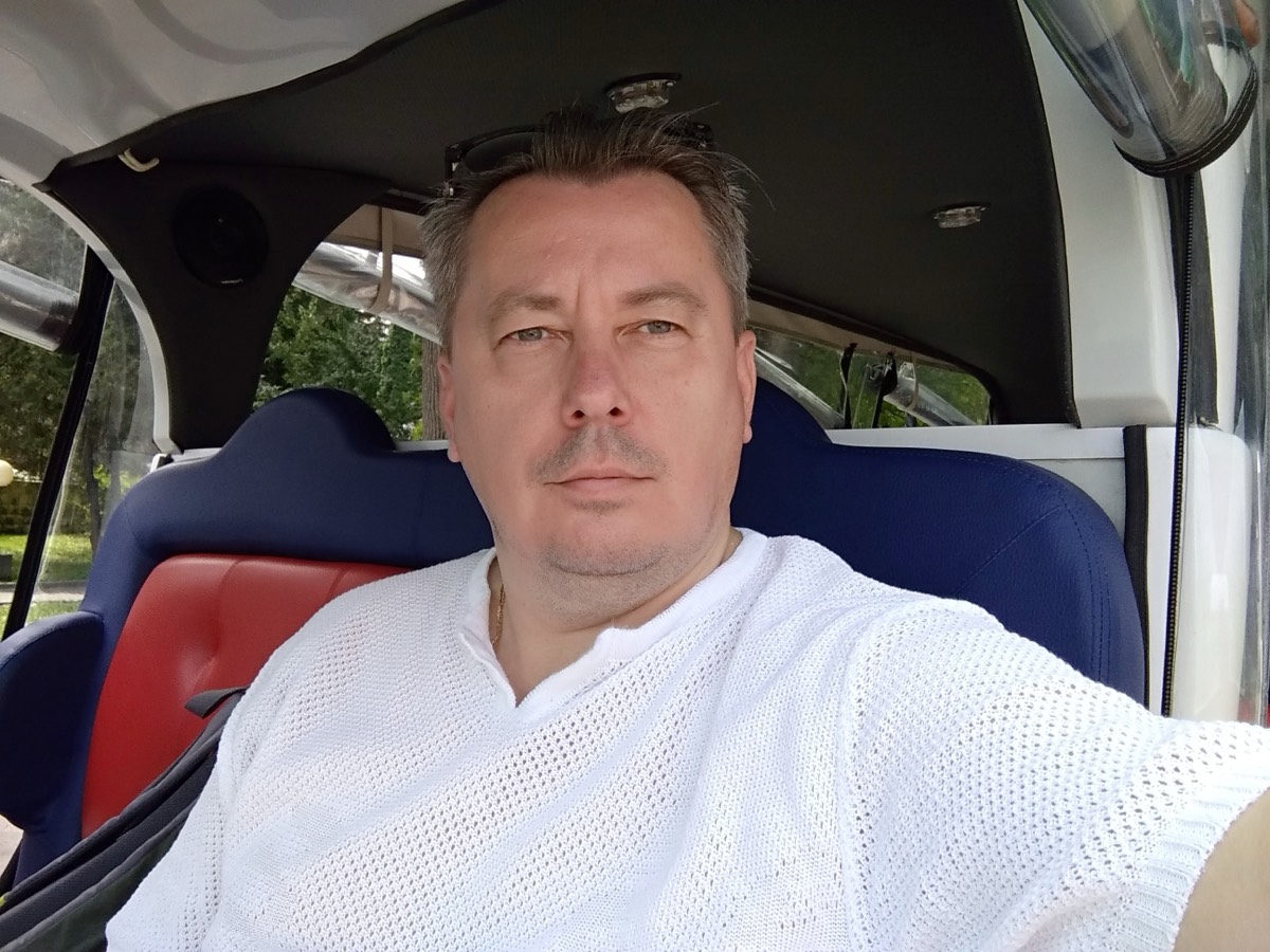 Михаил Капралов | Сетка — социальная сеть от hh.ru