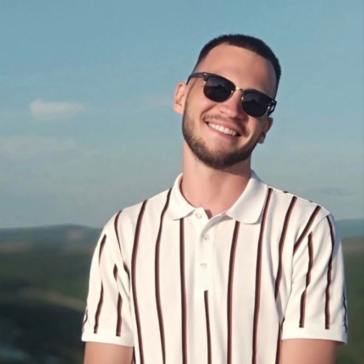 Кирилл Пешкин