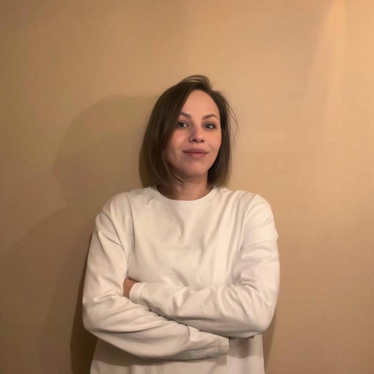 Юлия Чумакова