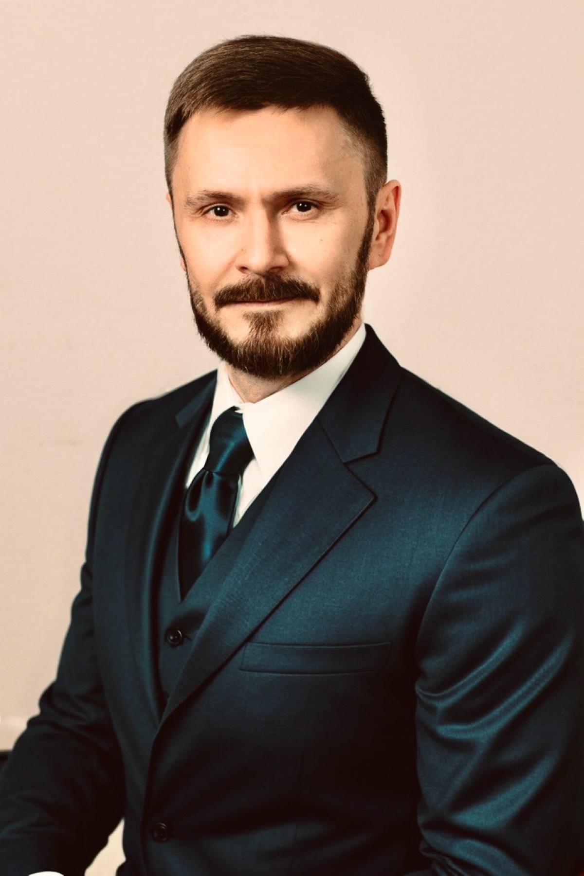 Роман Лазарев