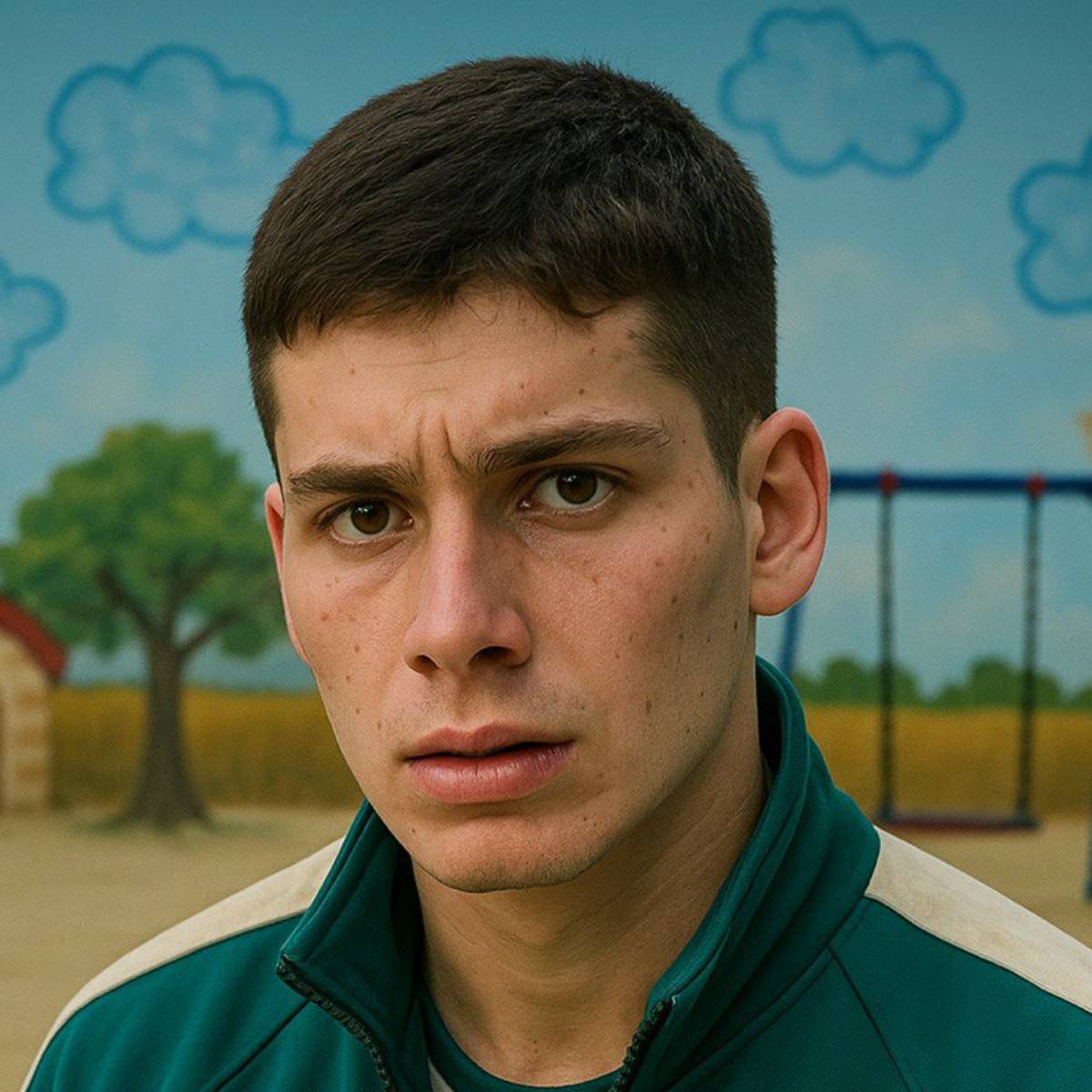 Александр Александров