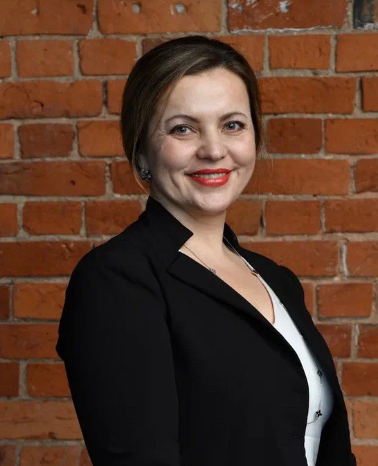 Natalia Onofriychuk | Сетка — социальная сеть от hh.ru