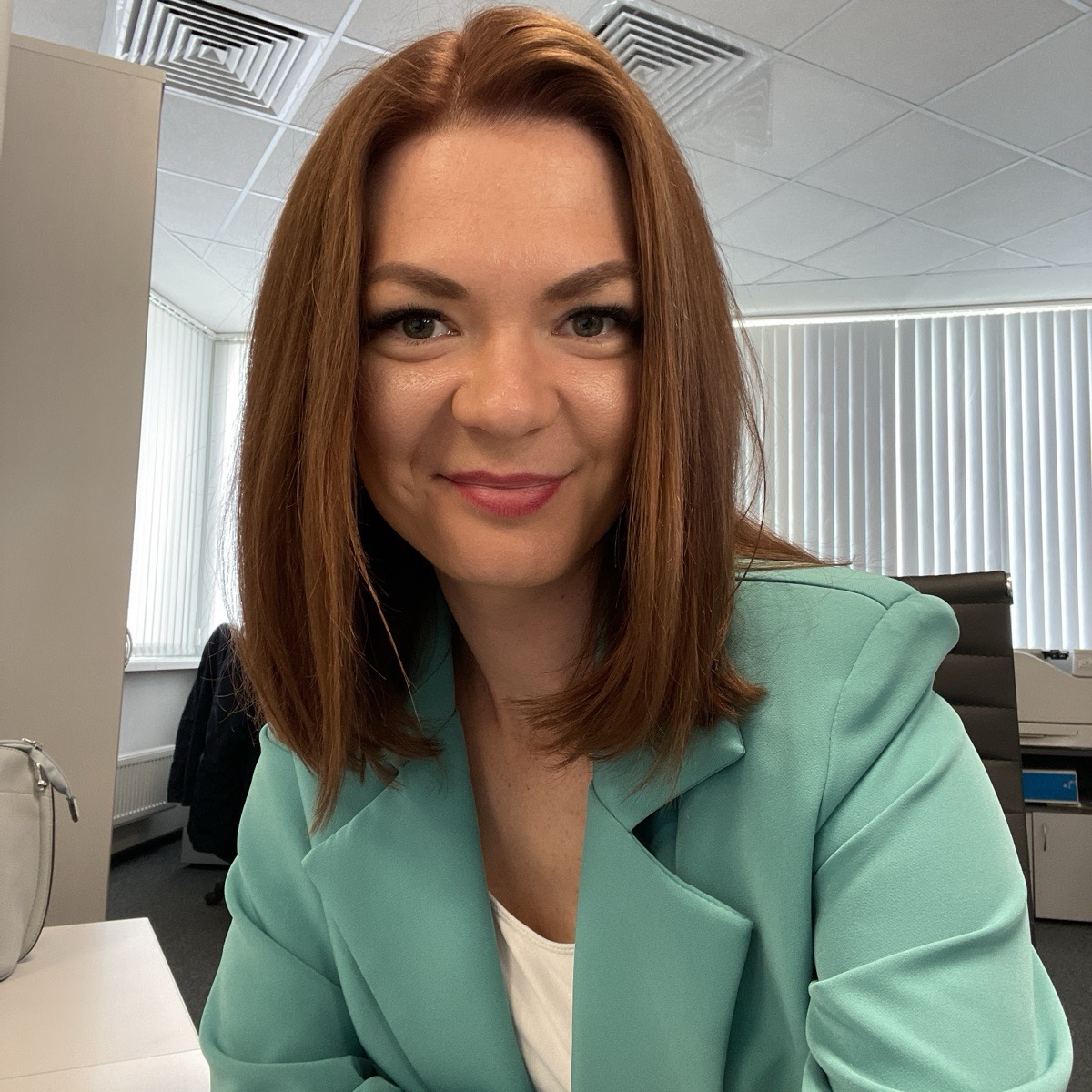 Ирина Редькина | Сетка — социальная сеть от hh.ru