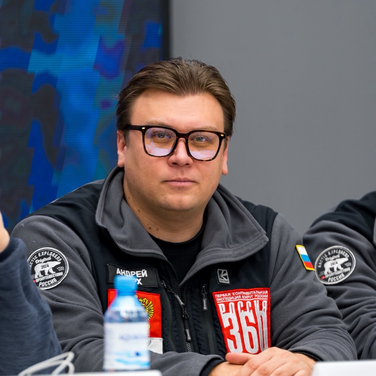 Андрей Корх