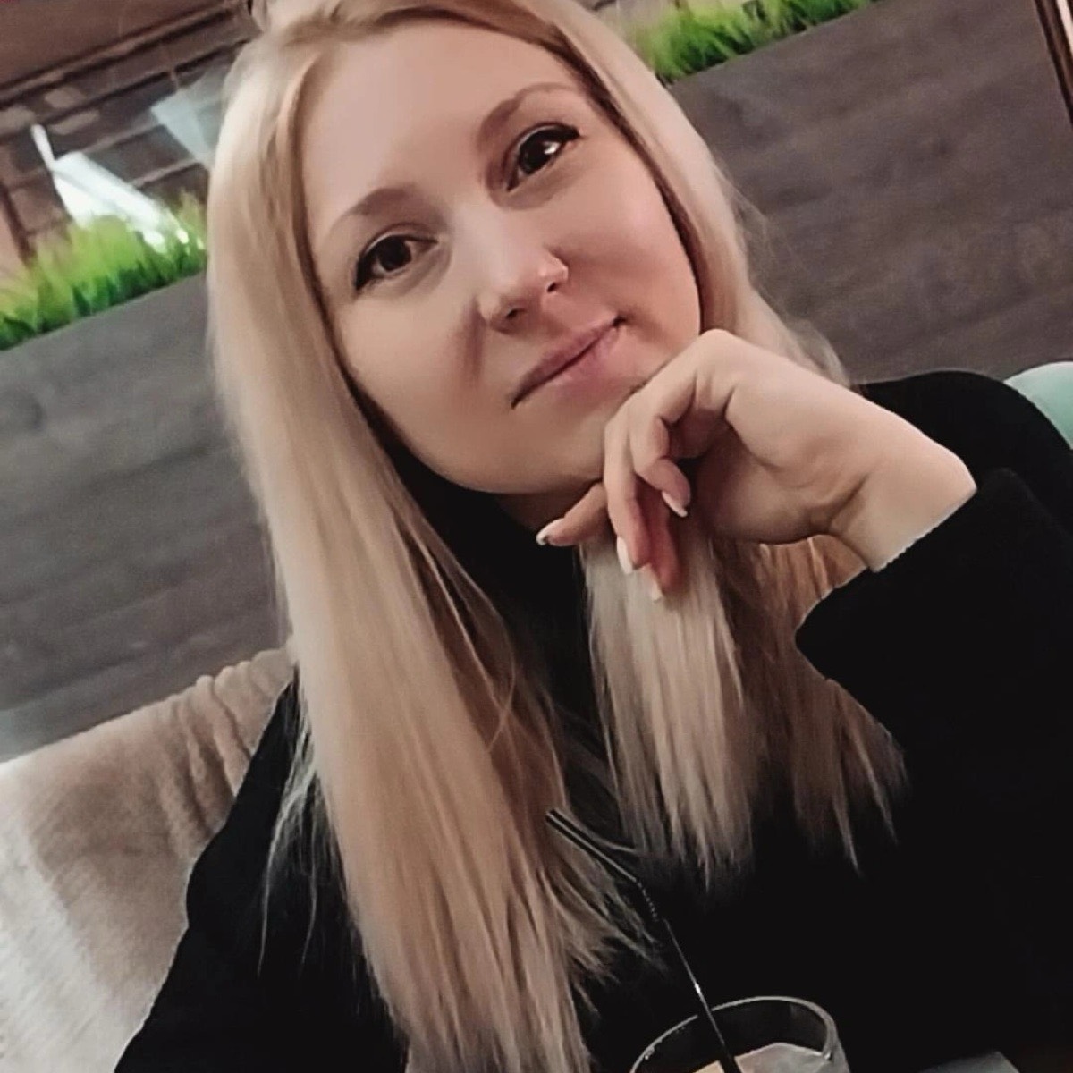 Дарья Тюнина