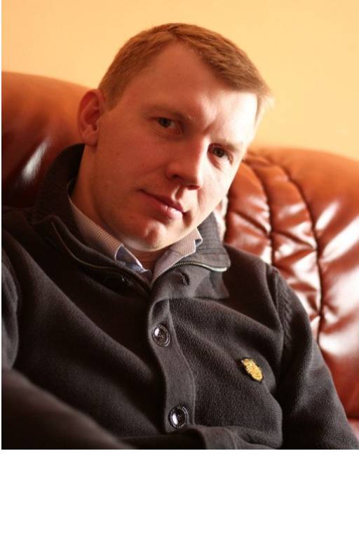 Сергей Мищенков