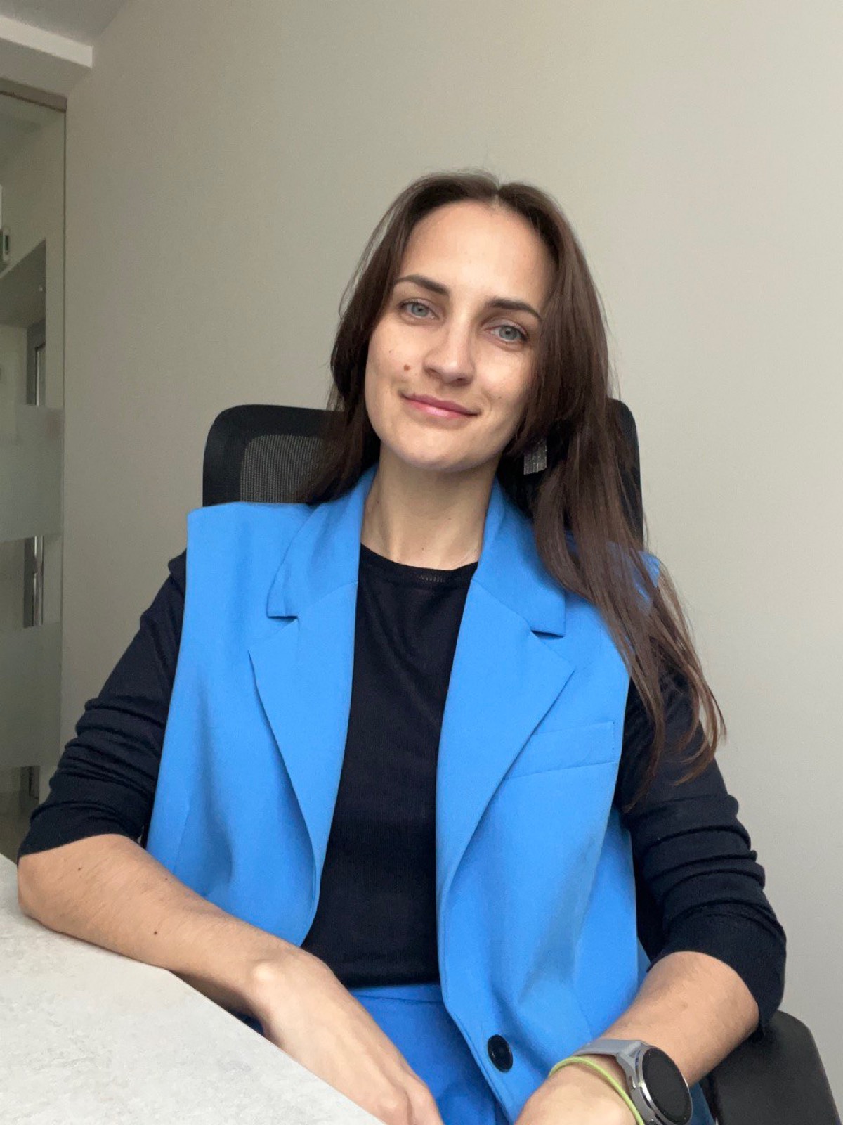 Галина Мачульская | Сетка — социальная сеть от hh.ru