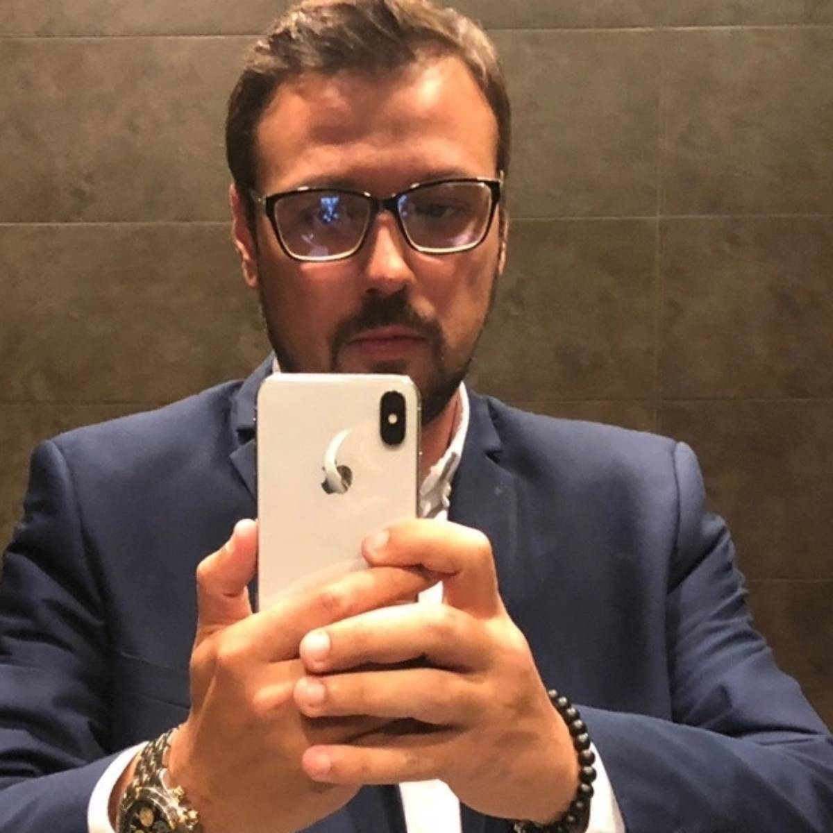 Алексей Головченко