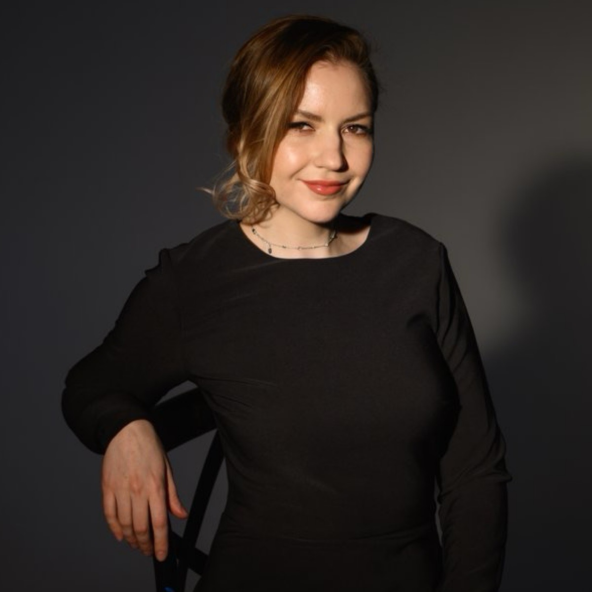 Анна Харитонович | Сетка — социальная сеть от hh.ru