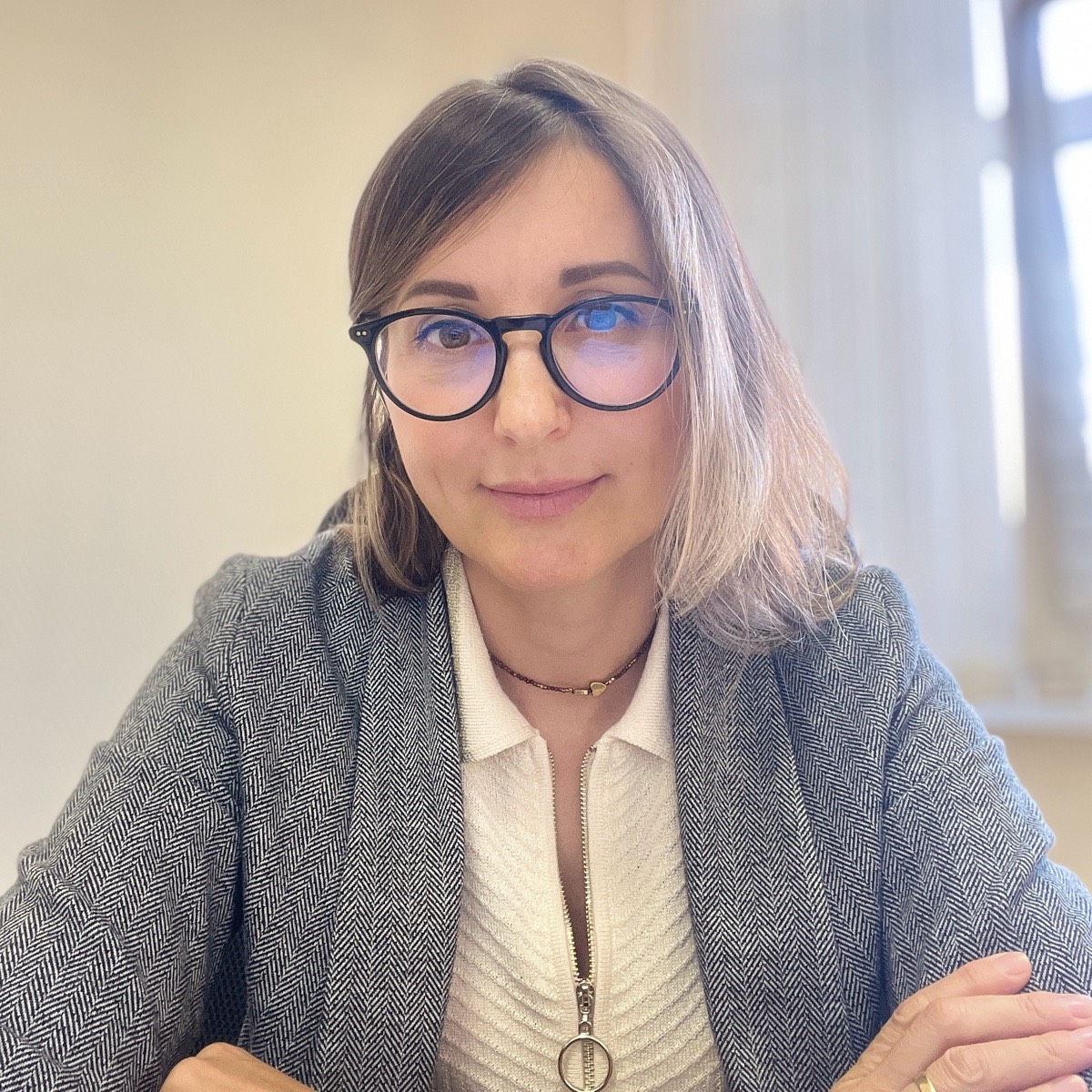 Ирина Павлова