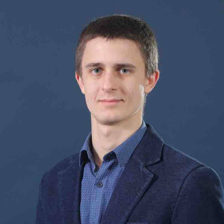 Владислав Биткин | Сетка — социальная сеть от hh.ru