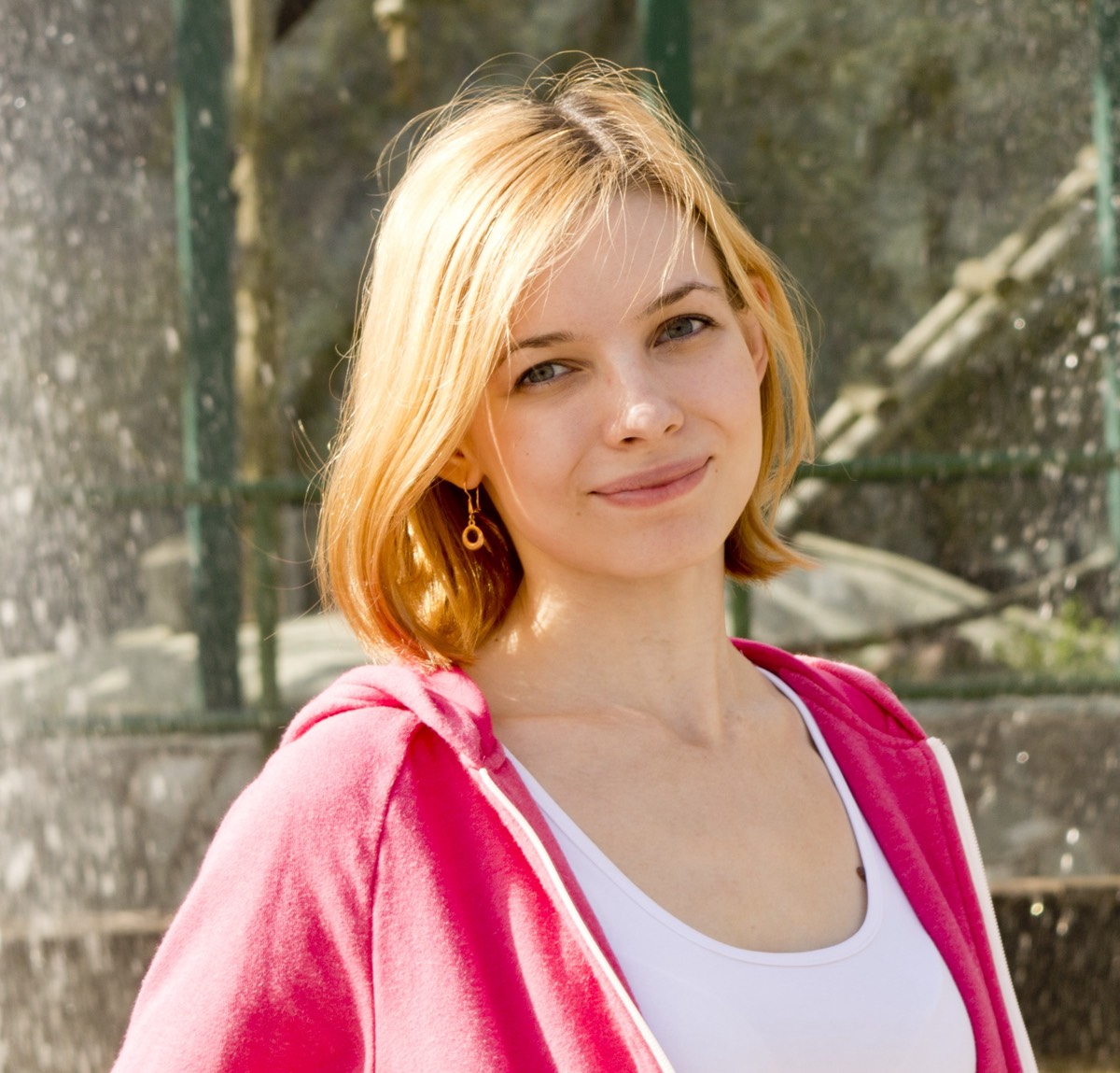 Наталья Дудырева