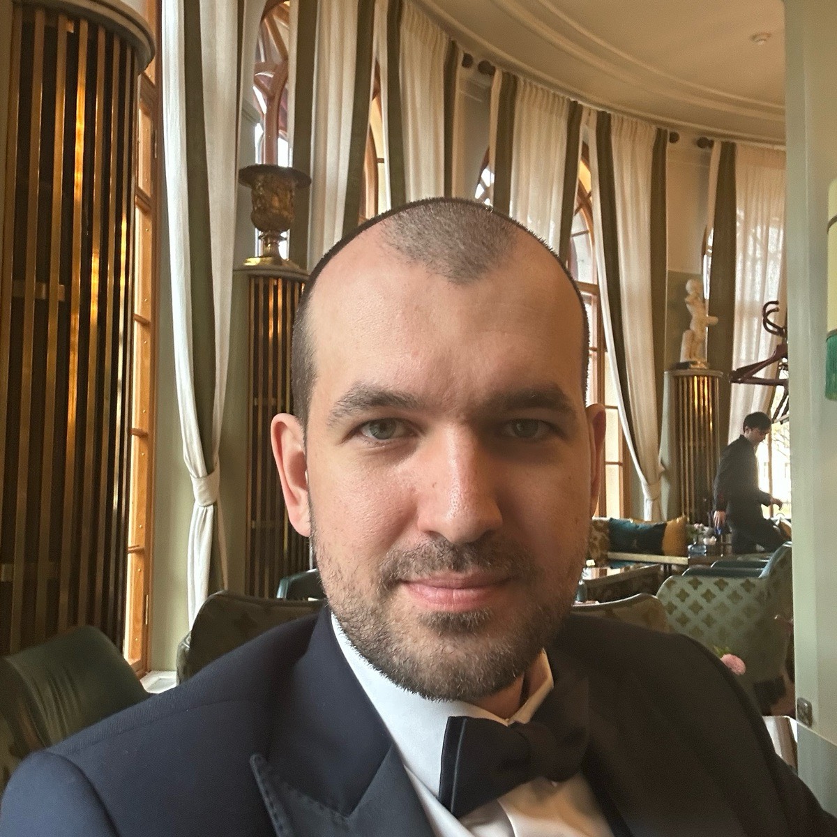 Игорь Плакса | Сетка — социальная сеть от hh.ru