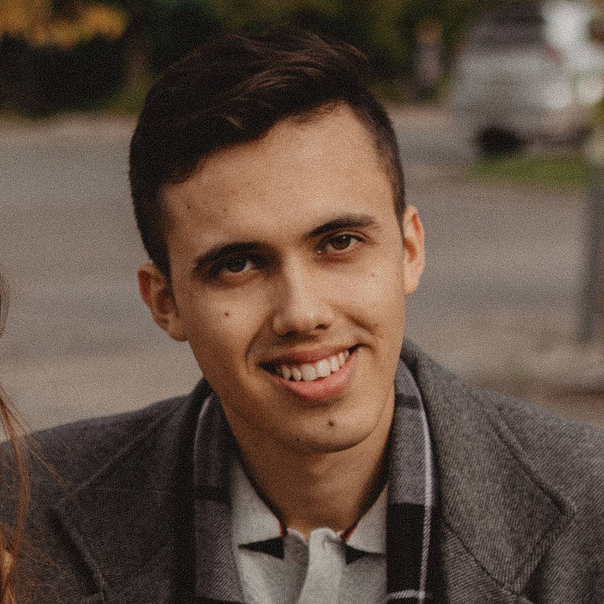 Герман Эдель | Сетка — социальная сеть от hh.ru