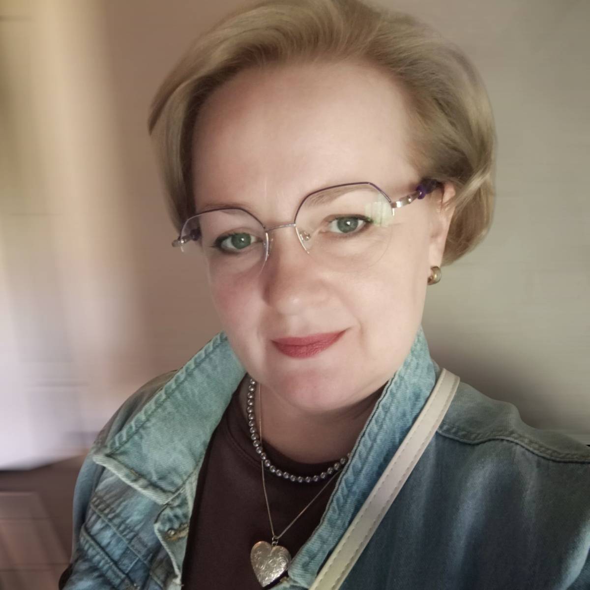 Полина Струкова