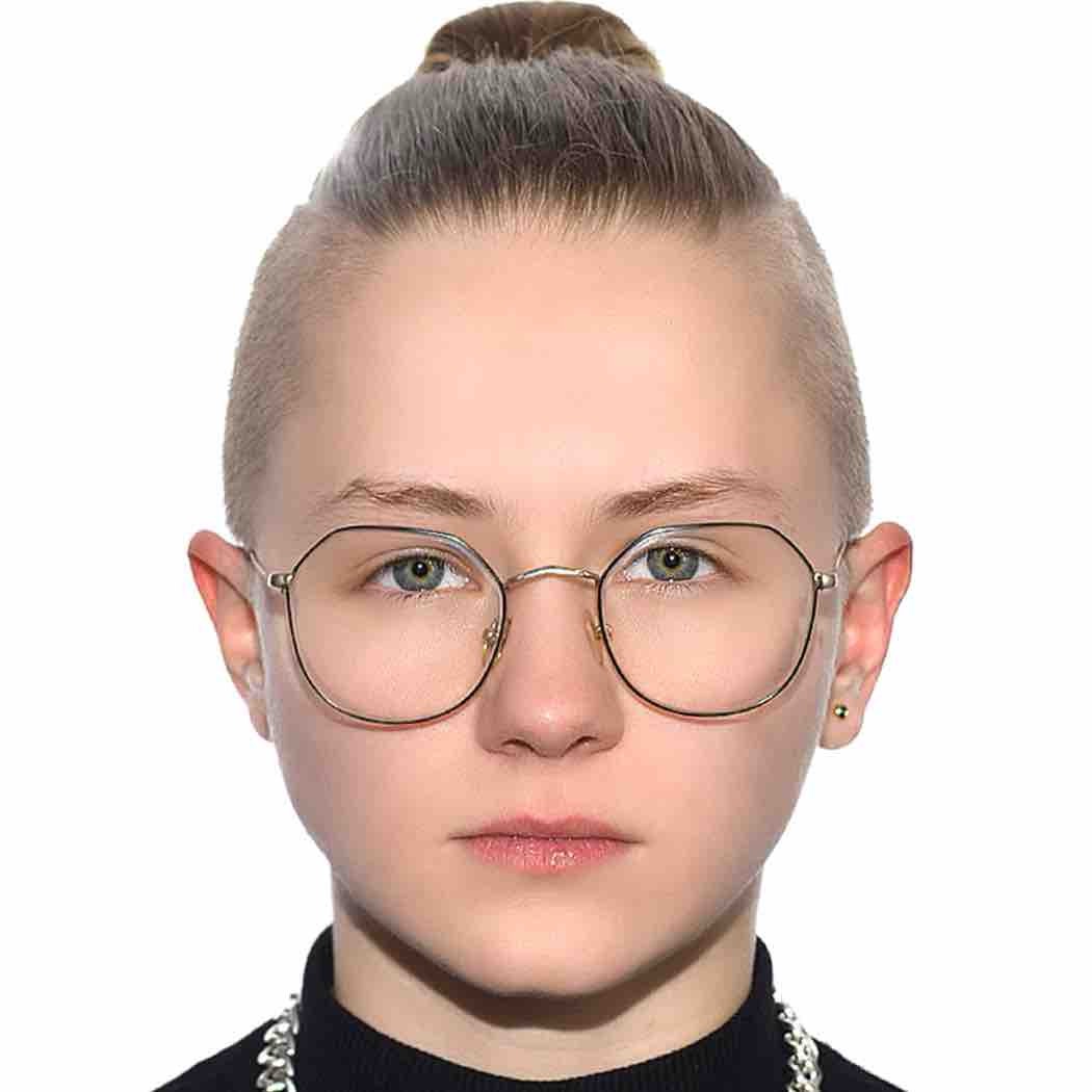 Марина Ким