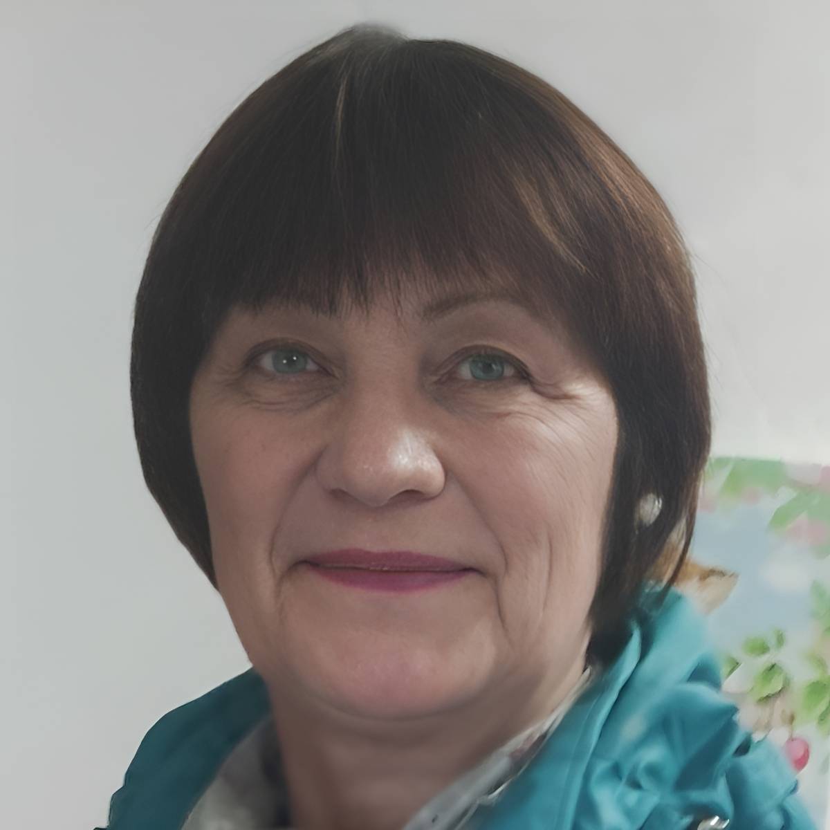 Наталья Кулакова
