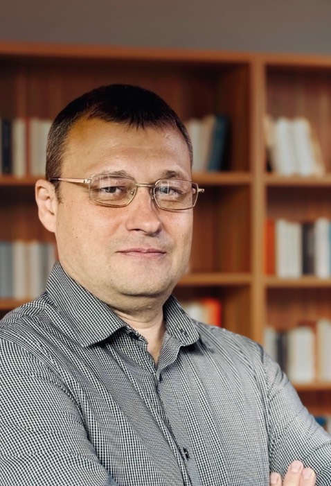 Андрей Кравцов | Сетка — социальная сеть от hh.ru