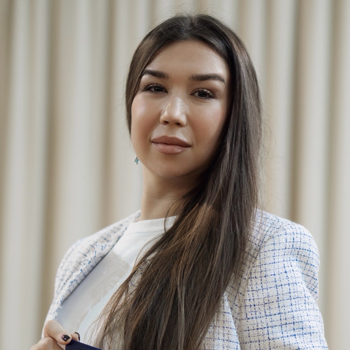 Анастасия Торгаева