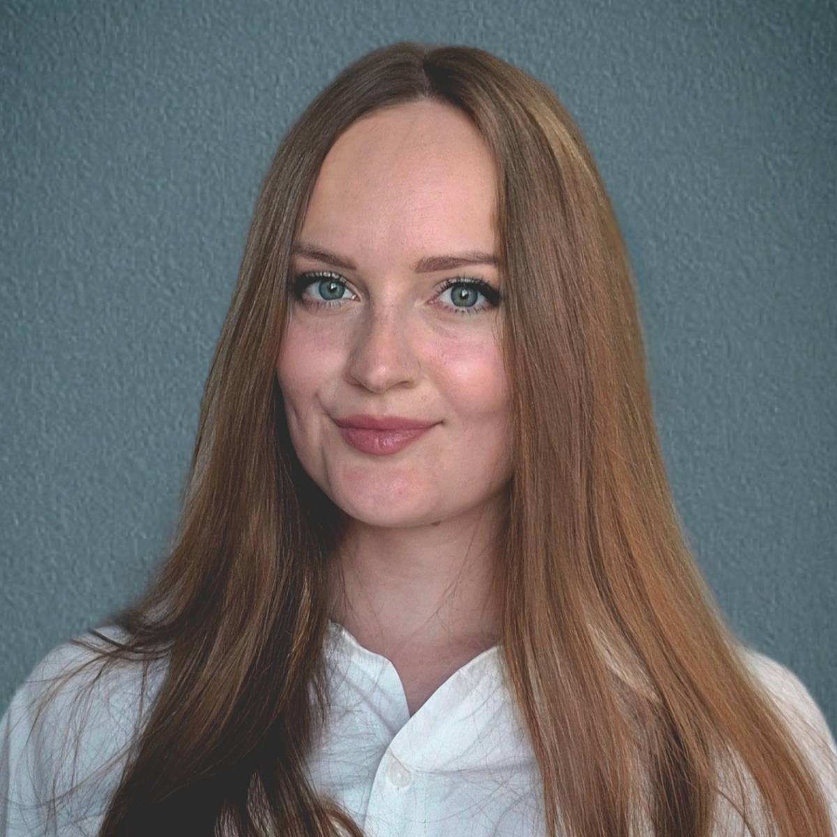 Екатерина Андрюшкина