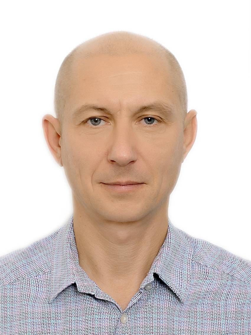 Салфетников Михаил