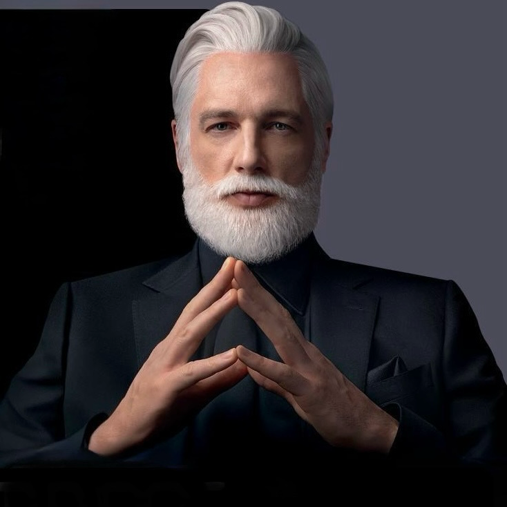 дед из Теле2
на днях узнала, кто играет деда из рекламы Теле2 (или Т2)
уже почти 10 лет его роль исполняет Олег Назаров, теперь уже 40-летний актер
не знаю, как вы, но я в шоке)) я была уверена, что э... | Сетка — социальная сеть от hh.ru