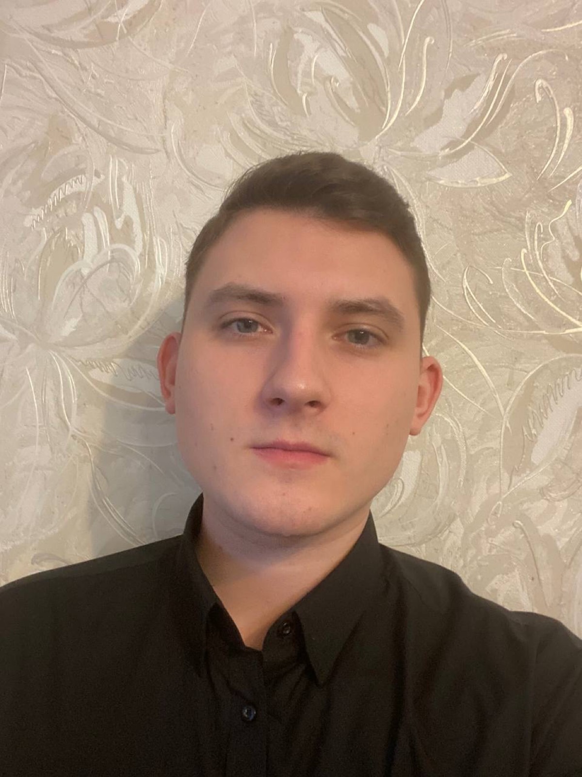 Данила Артюков
