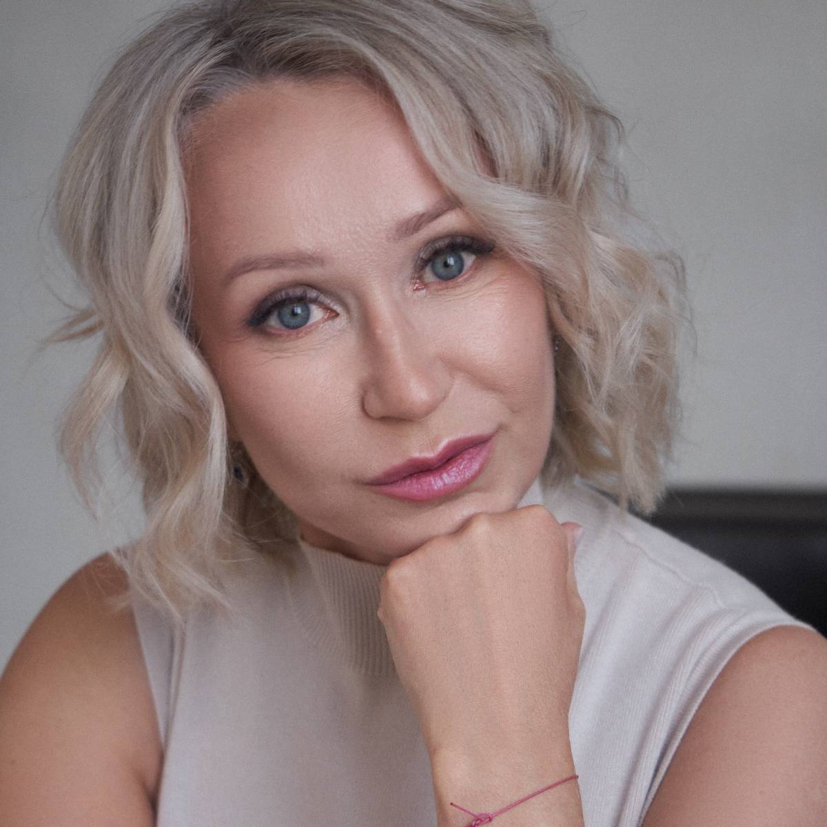 Наталья Лопатина