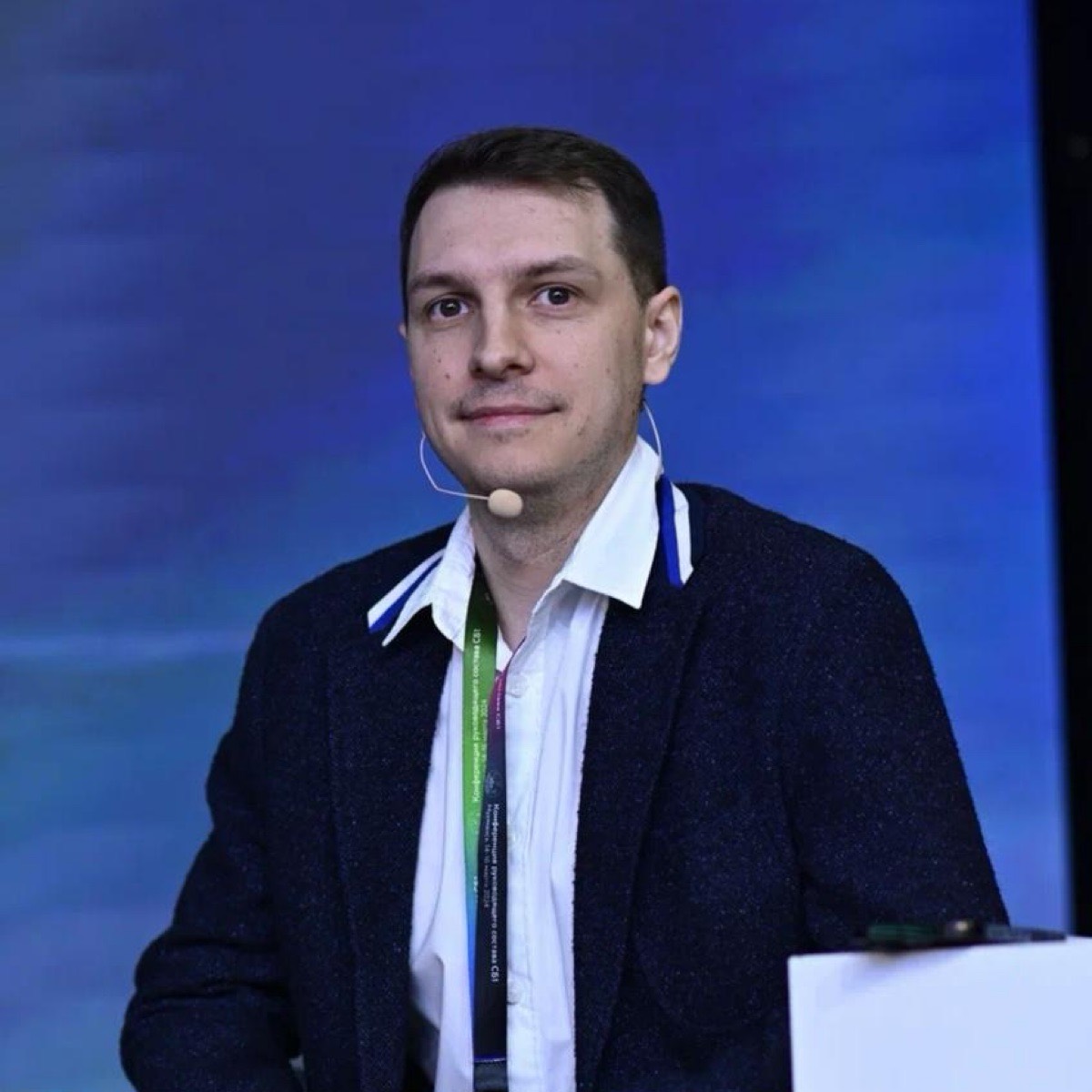 Артём Серенков | Сетка — социальная сеть от hh.ru