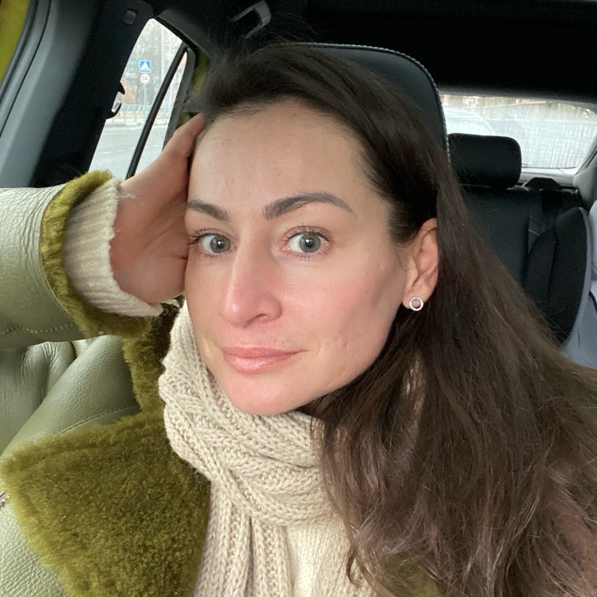 Ирина Лобова | Сетка — социальная сеть от hh.ru