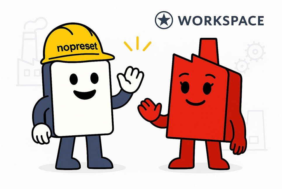 Как заказчики и подрядчики встречаются на Workspace
История о том, как один завод с новаторским подходом к развитию искал себе подрядчика для создания уникального ПО, позволяющего управлять модульными... | Сетка — социальная сеть от hh.ru