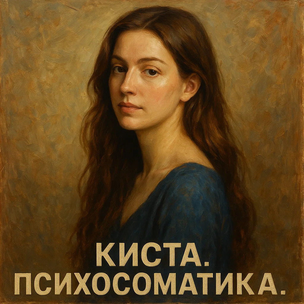 Киста и психосоматика. | Сетка — социальная сеть от hh.ru