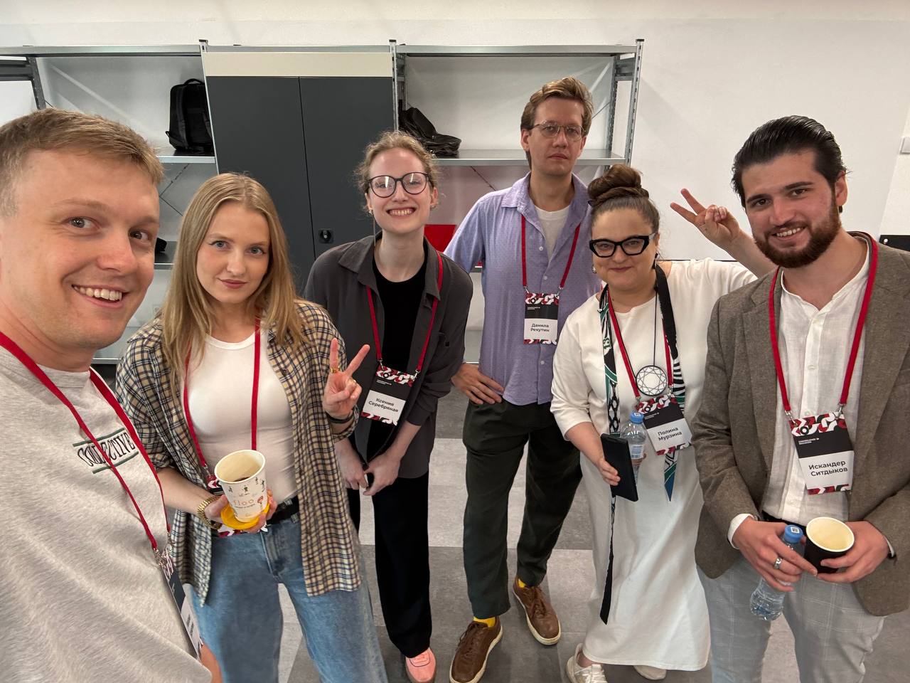 Заметки с Alumni Case Weekend by Changellenge >>
часть 2 - про формат Chef's Table
На третий день была отдельная опция за х2 базовой стоимости, и называлась Chef's Table
По сути это мастермайнд, Андре... | Сетка — социальная сеть от hh.ru