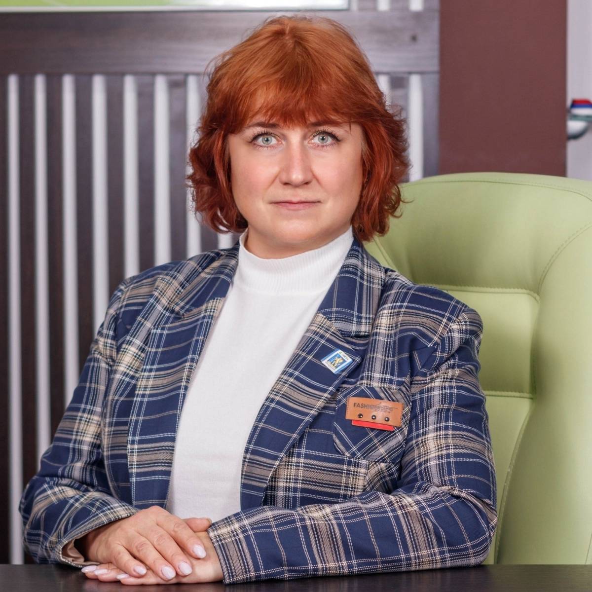 Анна Гонтковская