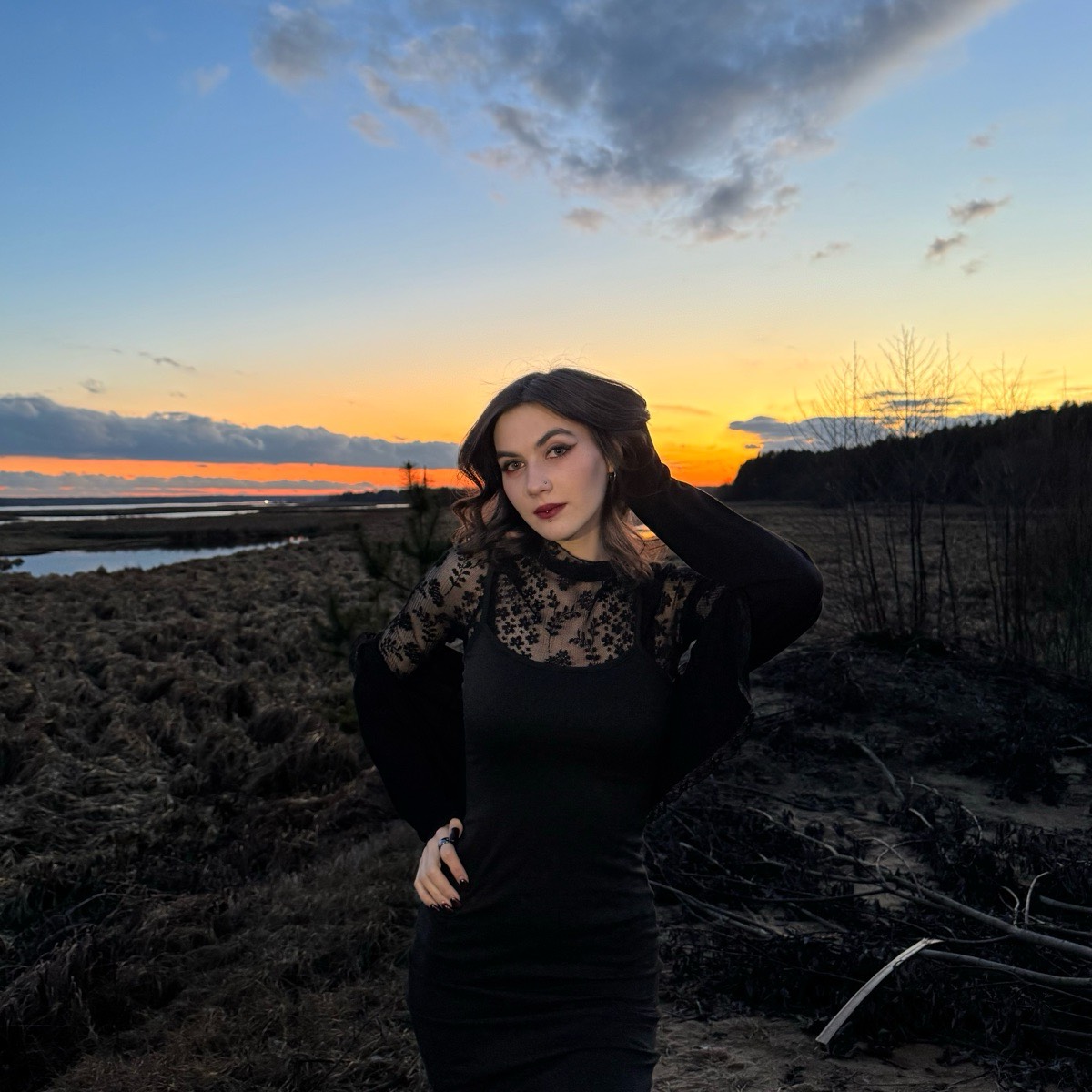 Анна Фридрих | Сетка — социальная сеть от hh.ru