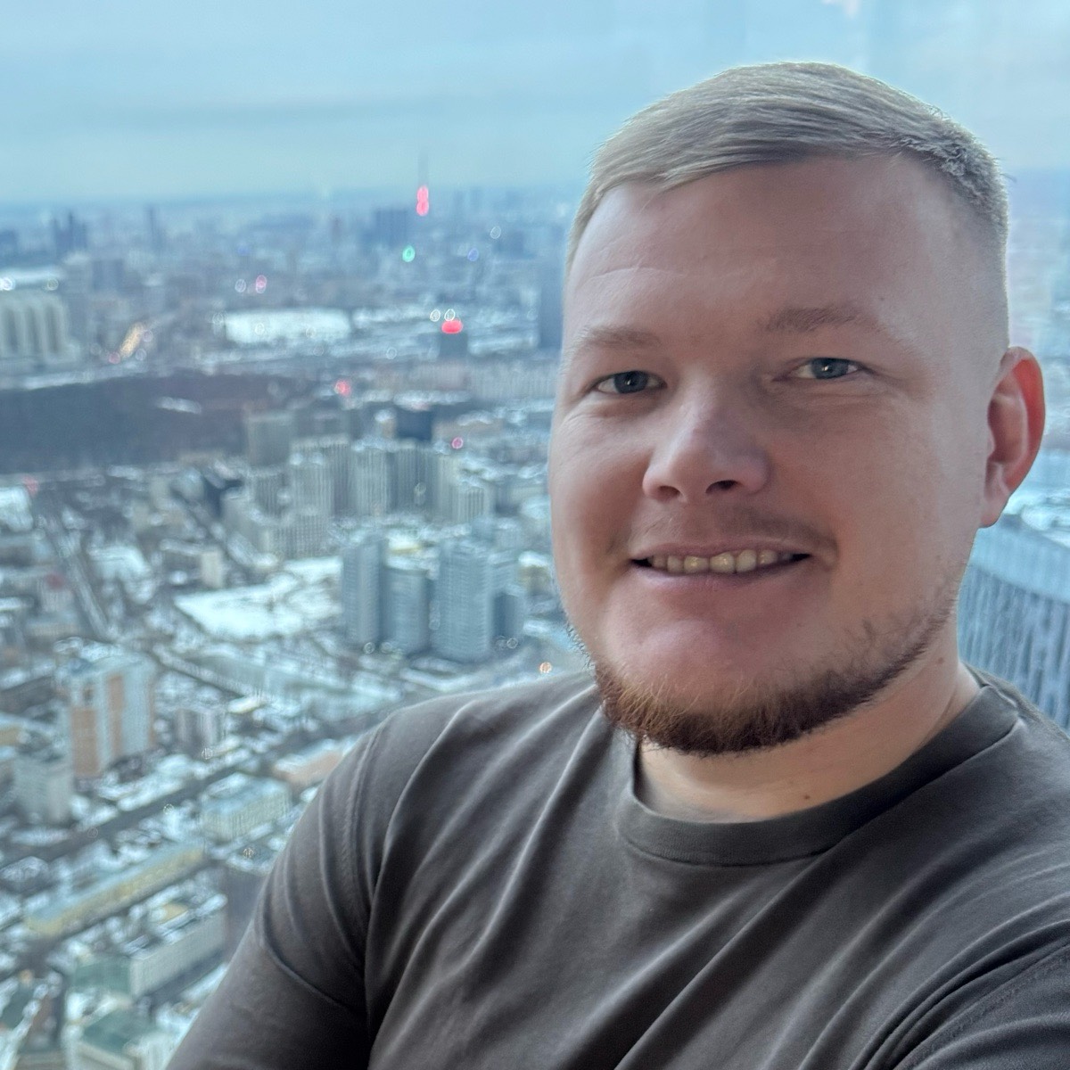 Адиль Бахтияров | Сетка — социальная сеть от hh.ru