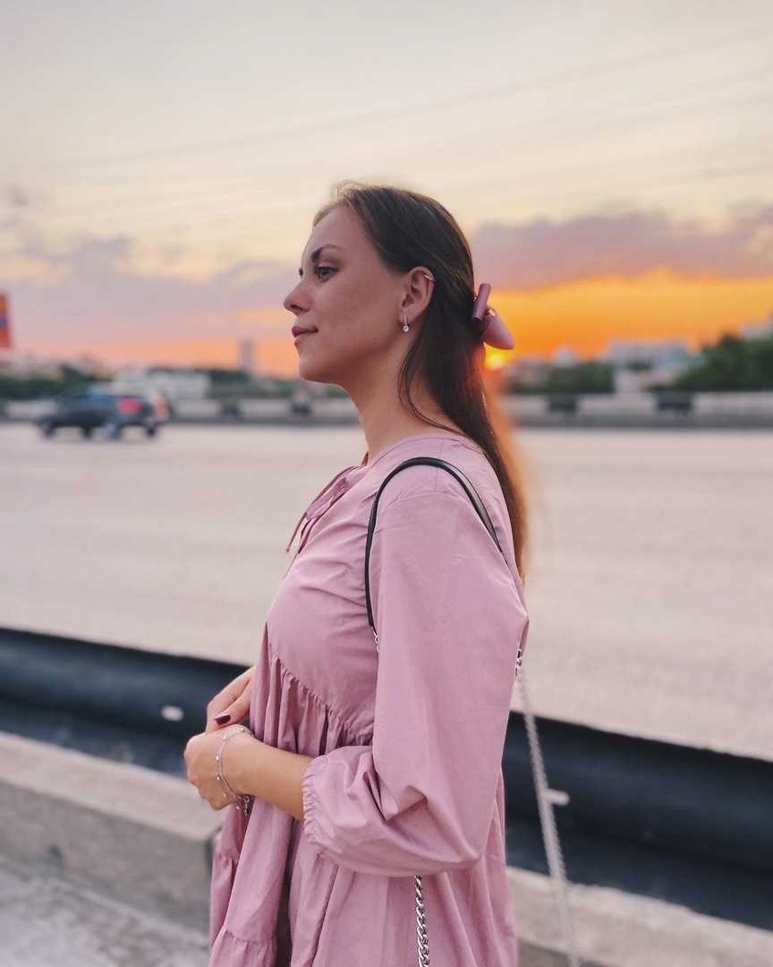 Екатерина Сереброва