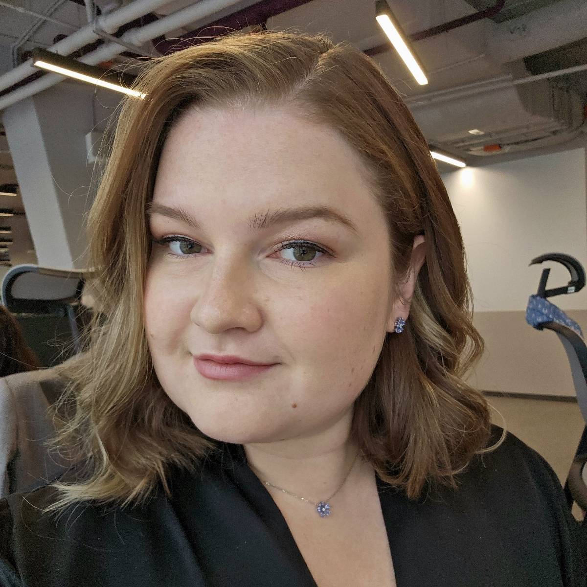 Екатерина Толмачева