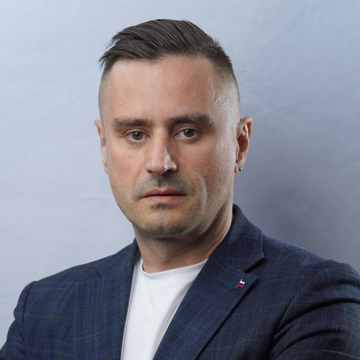 Никита Захаренко | Сетка — социальная сеть от hh.ru