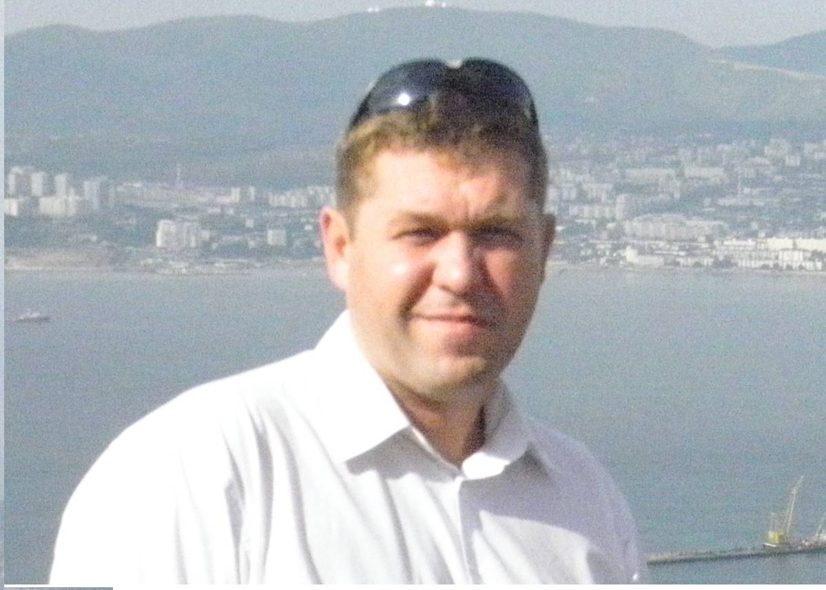 Михаил Лаптев | Сетка — социальная сеть от hh.ru